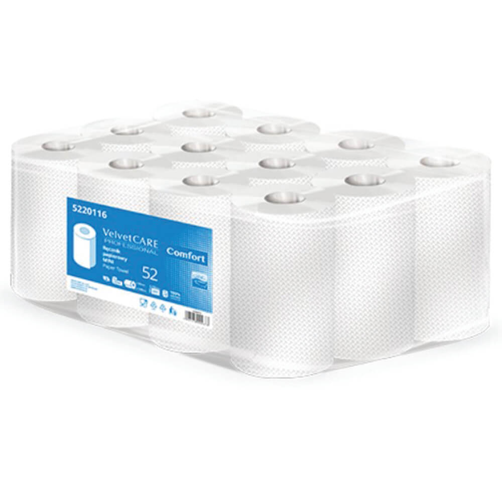 Ręcznik VelvetCare Mini 52m Comfort 5220116