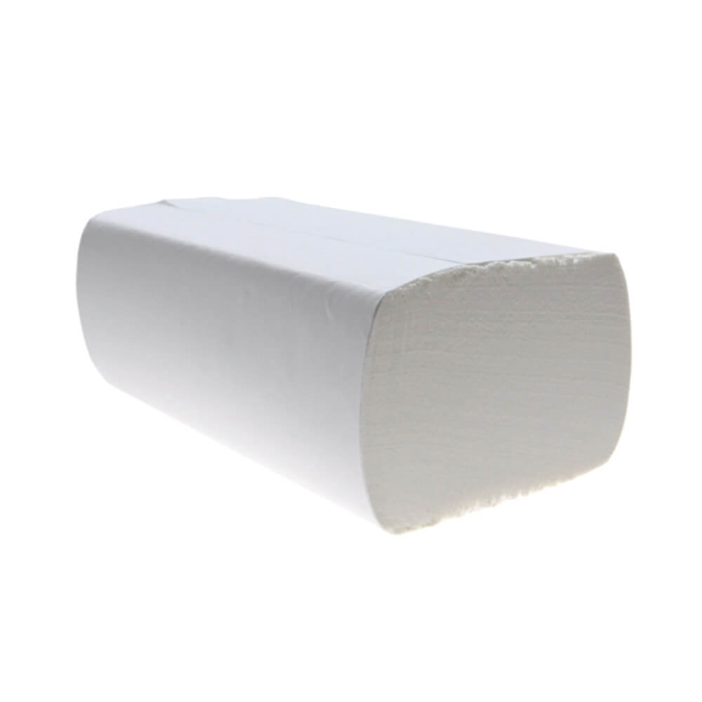 Ręcznik ZZ VelvetCare V Fold Comfort 23x21mm