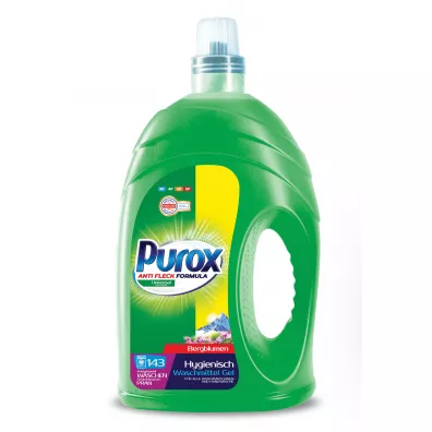 Żel do prania Purox Universal 4.3L
