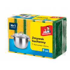 Jan Niezbędny Zmywak kuchenny 5