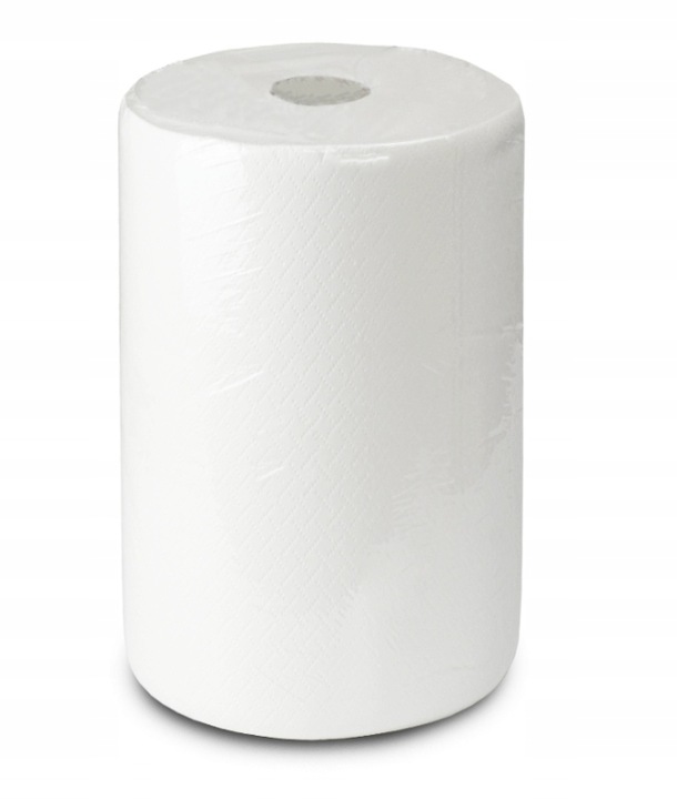 Ręcznik papierowy celuloza 227 listków 52m Velvet, bardzo Mocny