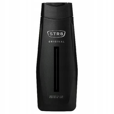STR8 ORIGINAL, żel pod prysznic 400 ml
