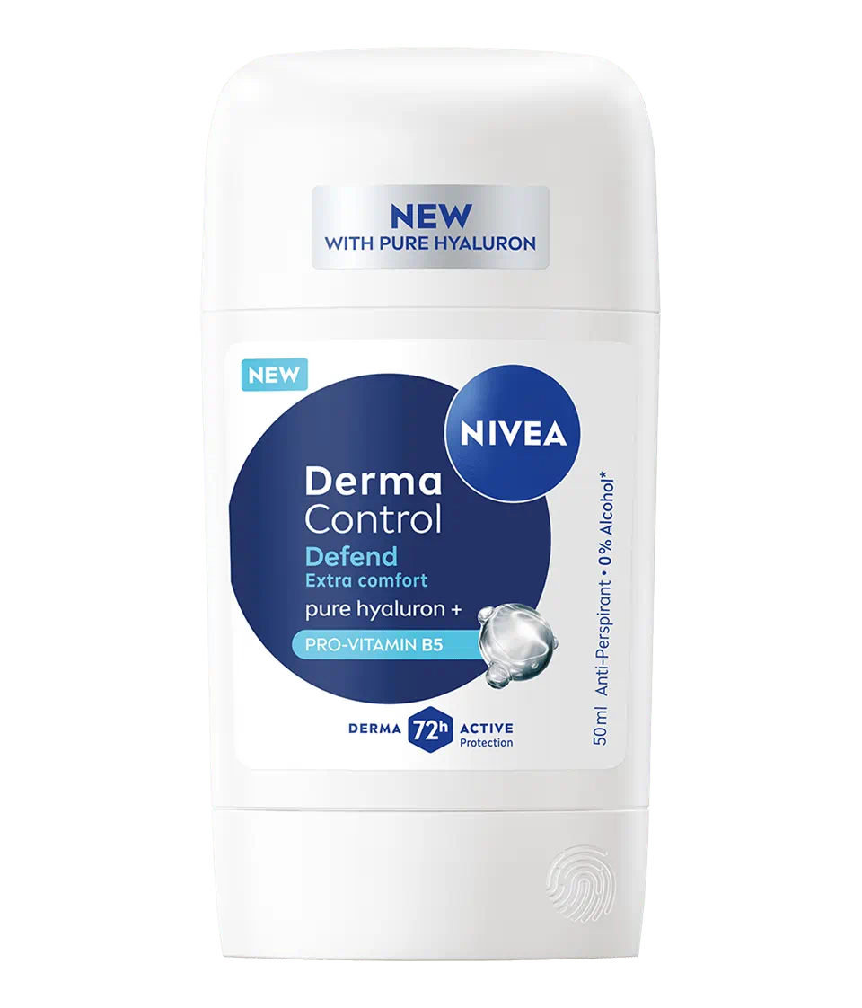 Derma Control Defend Antyperspirant Stick