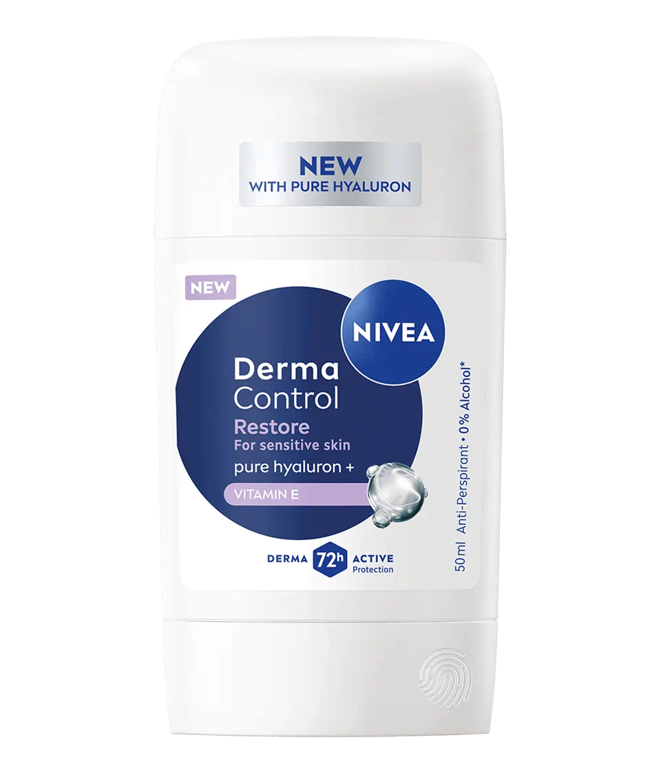 Derma Control Restore Antyperspirant Stick