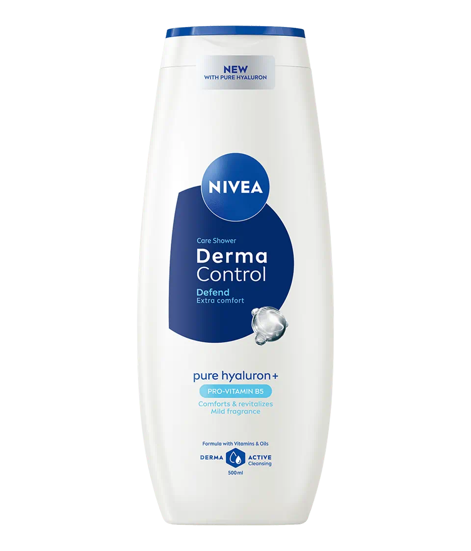 Derma Control Defend Żel pod prysznic